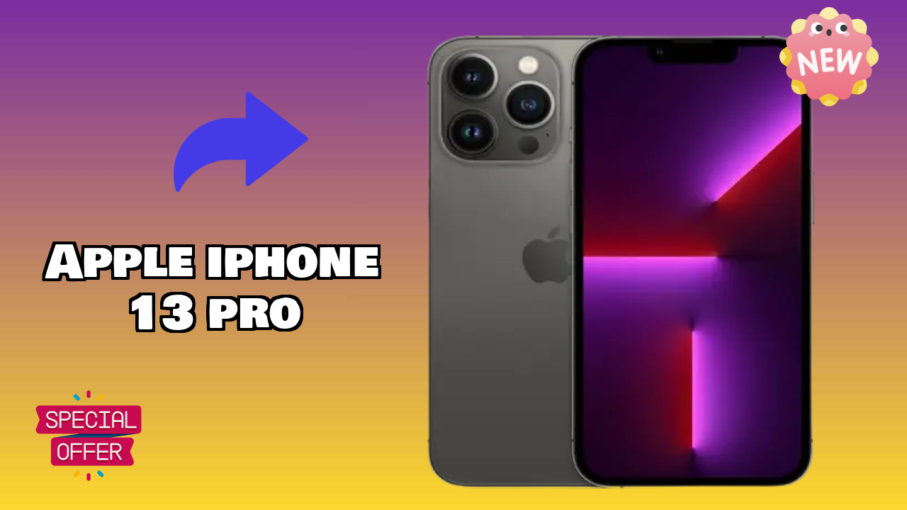Apple IPhone 13 Pro Processor Test: Apple A15 Bionic Benchmarks