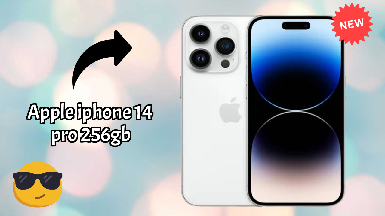 Apple IPhone 14 Pro 256GB 2026 vs Market Competition – Expert Verdict
