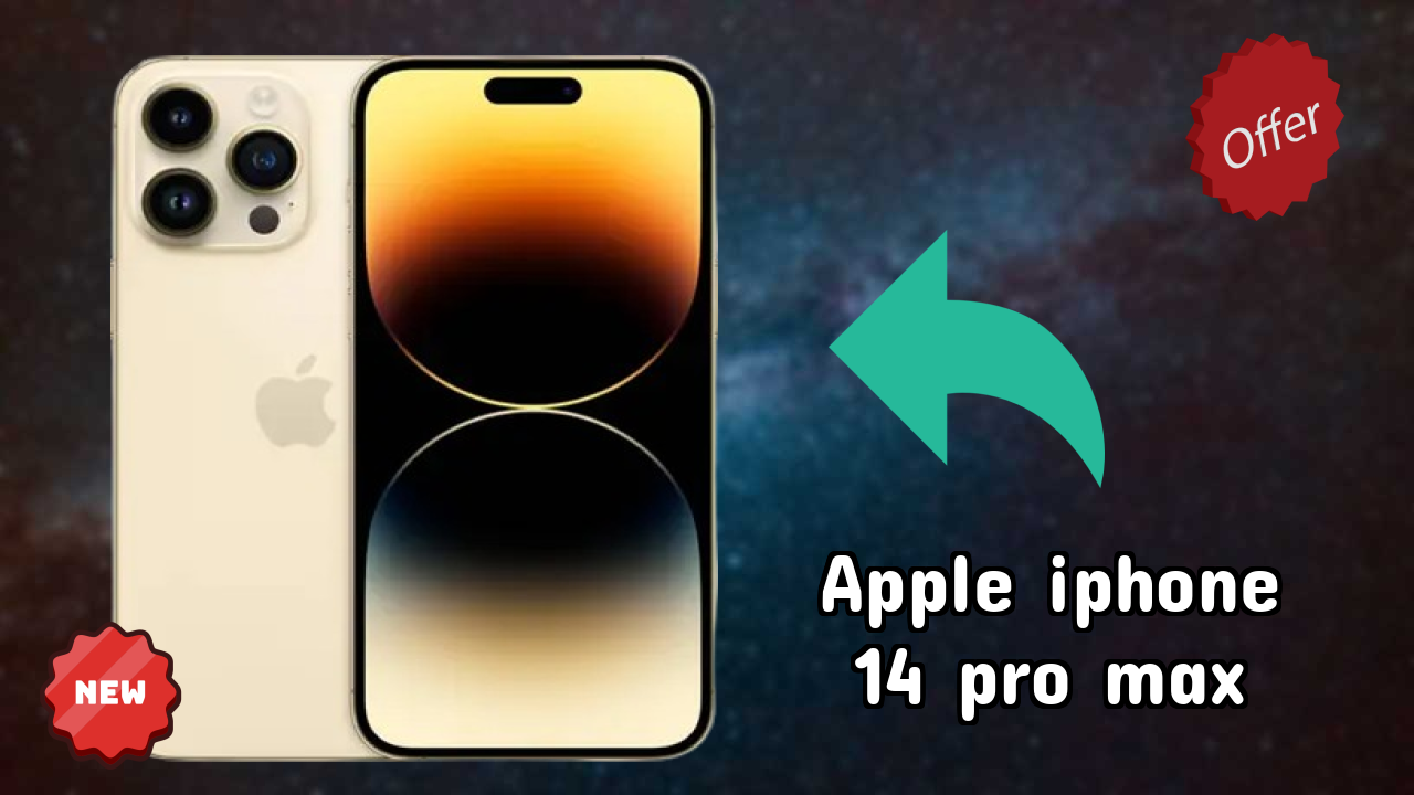 Apple IPhone 14 Pro Max Battery Review: 4323 MAh Real Usage Test
