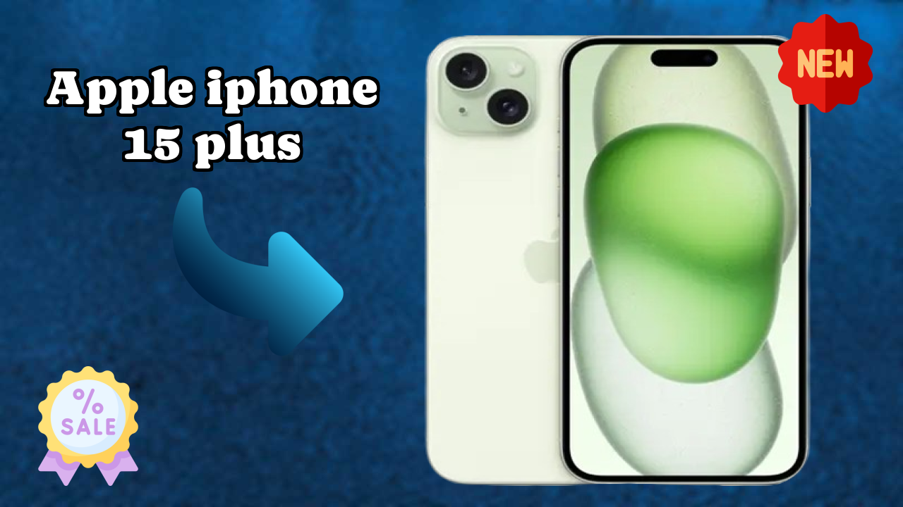 Apple IPhone 15 Plus Camera Review: 48 MP + 12 MP Rear Camera Photo Quality