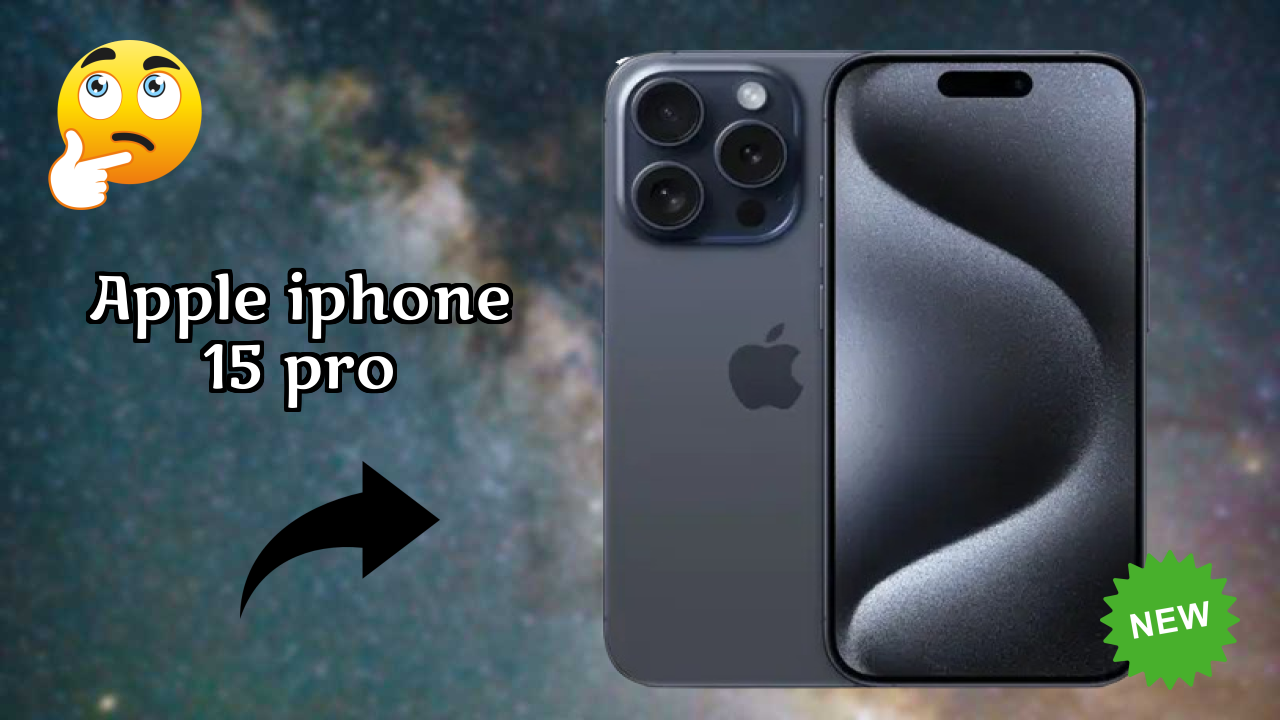 Apple IPhone 15 Pro RAM Performance: 8 GB RAM Gaming Test