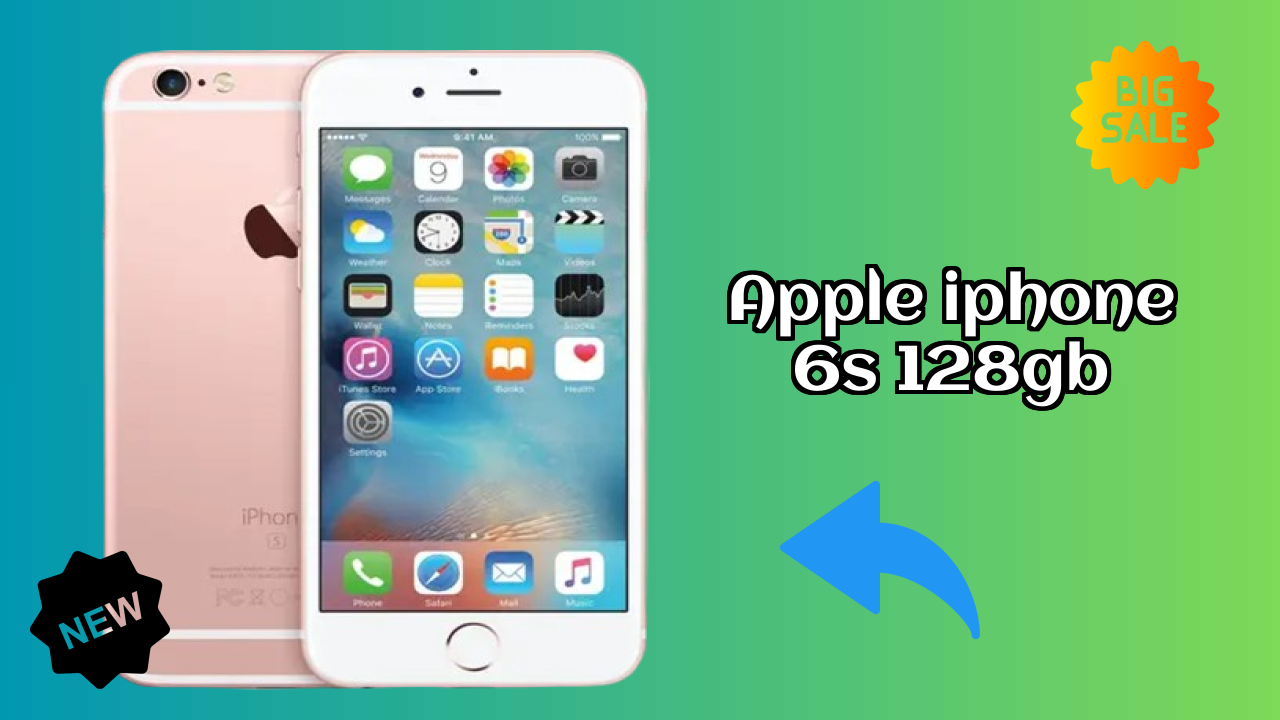 Apple IPhone 6s 128GB Battery Review: 1715 MAh Charging Speed