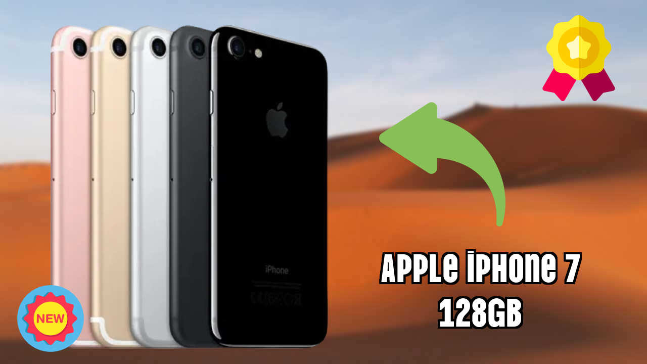 Apple IPhone 7 128GB Display Review: 4.7 Inches (11.94 Cm) Screen Size
