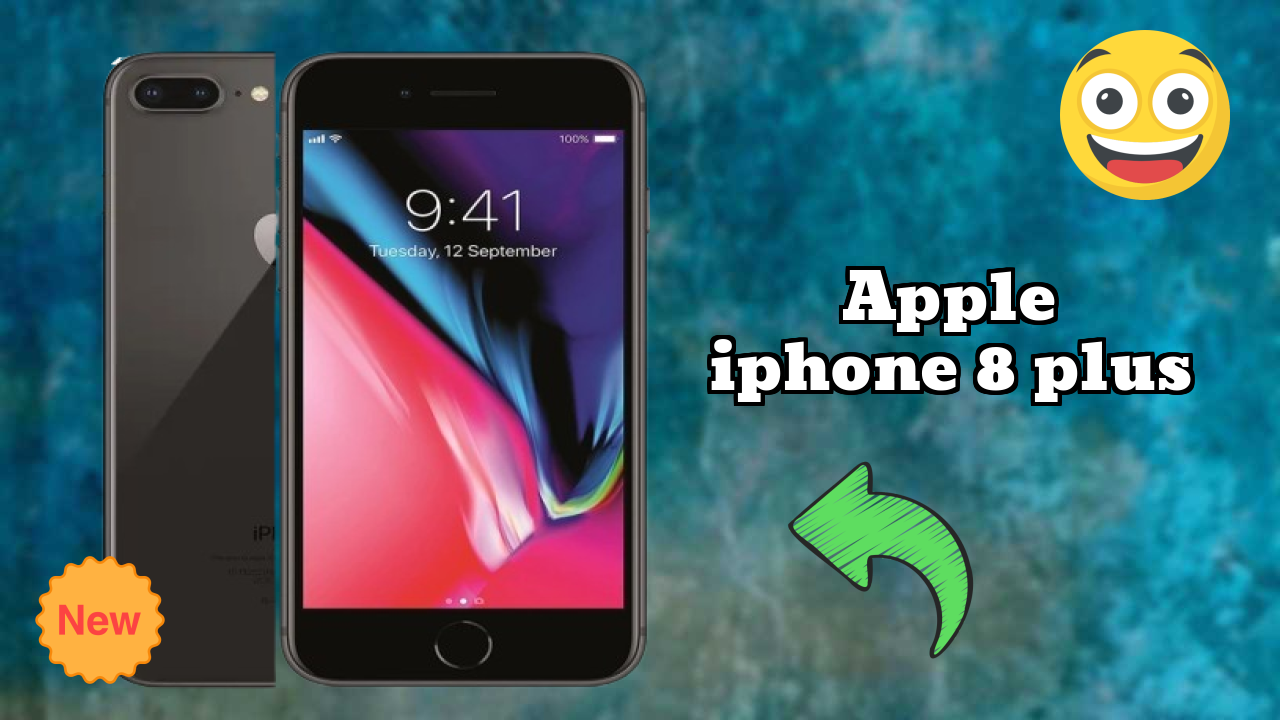 Apple IPhone 8 Plus Camera Review: 12 MP + 12 MP Rear Camera Photo Quality