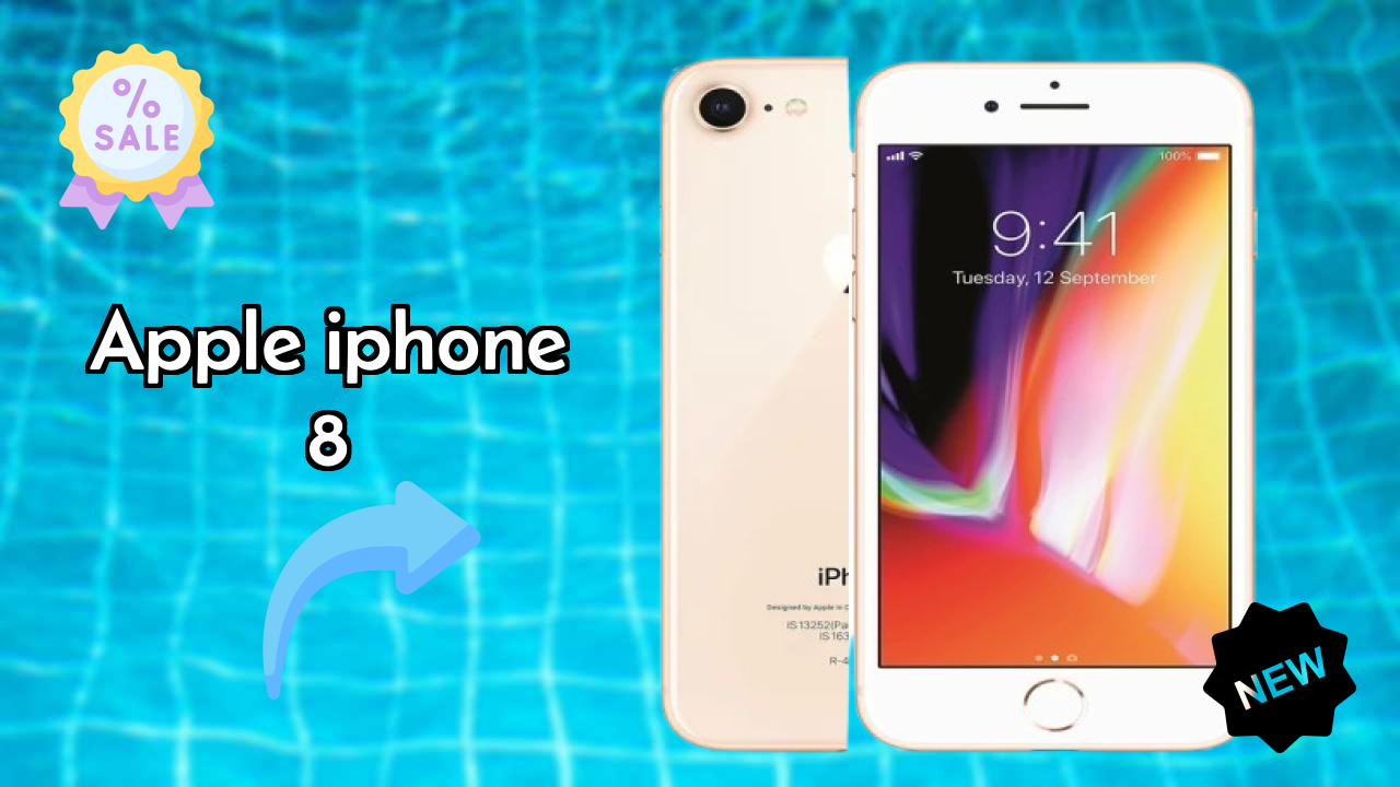 Apple IPhone 8 Display Analysis: 4.7 Inches (11.94 Cm) Quality