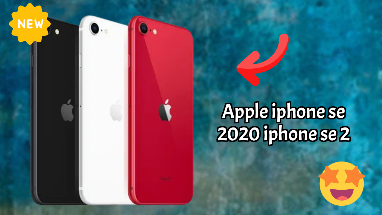 Apple IPhone SE 2020 (iPhone SE 2) 2026 Full Review – Strengths & Weaknesses