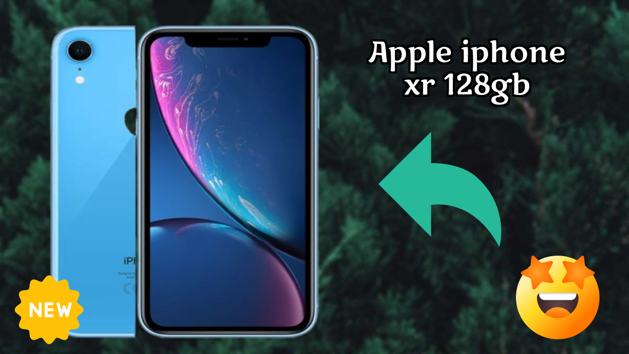 Apple IPhone XR 128GB RAM Analysis: 3 GB RAM Sufficient for Apps?