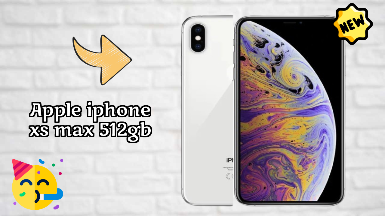 Should You Switch to Apple IPhone XS Max 512GB in 2026?
