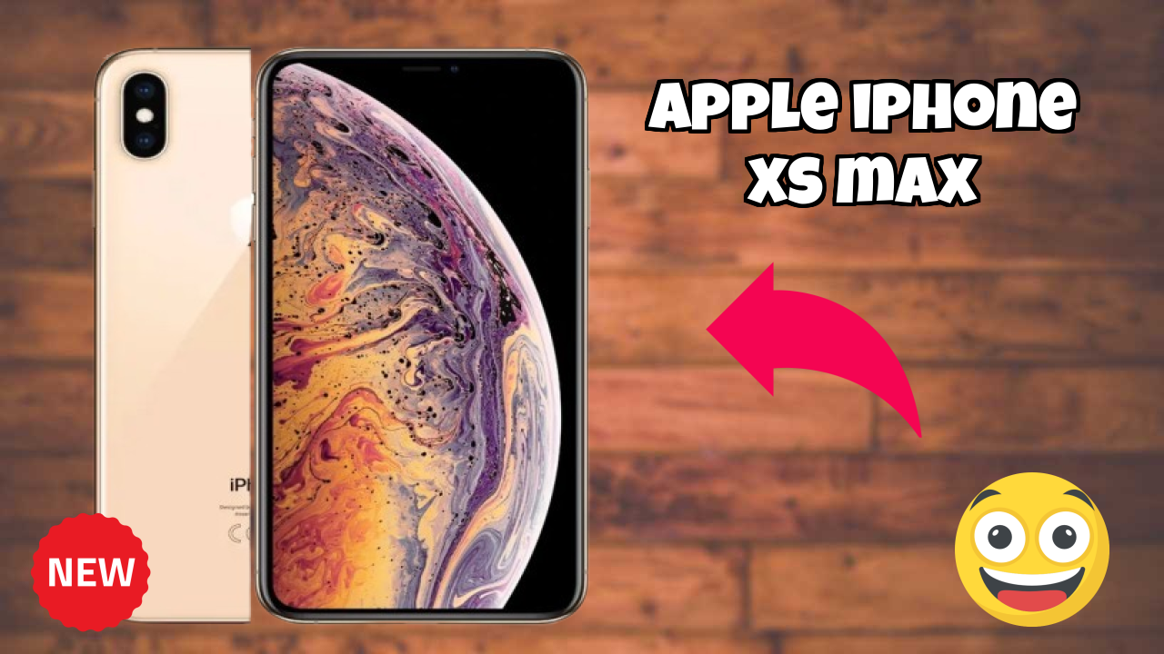 Apple IPhone XS Max Price Drop: Now Available at ₹109,900