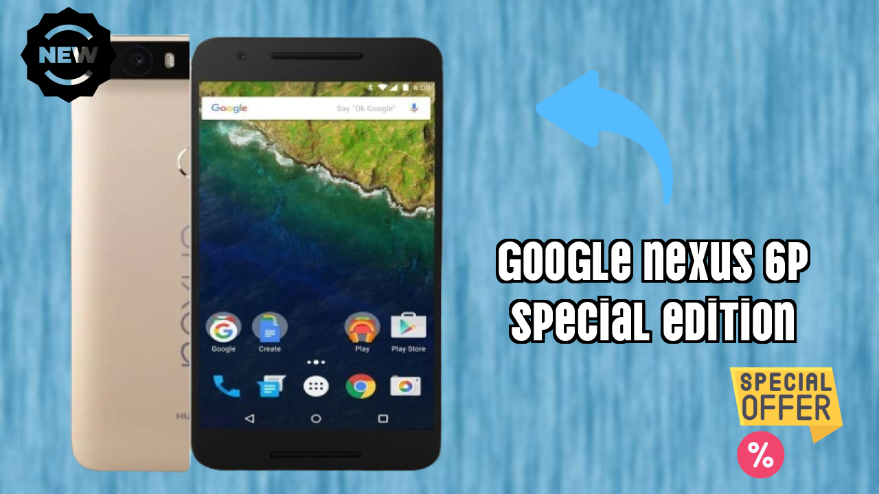 Google Nexus 6P Special Edition RAM Test: Is 3 GB RAM Sufficient for 2026?