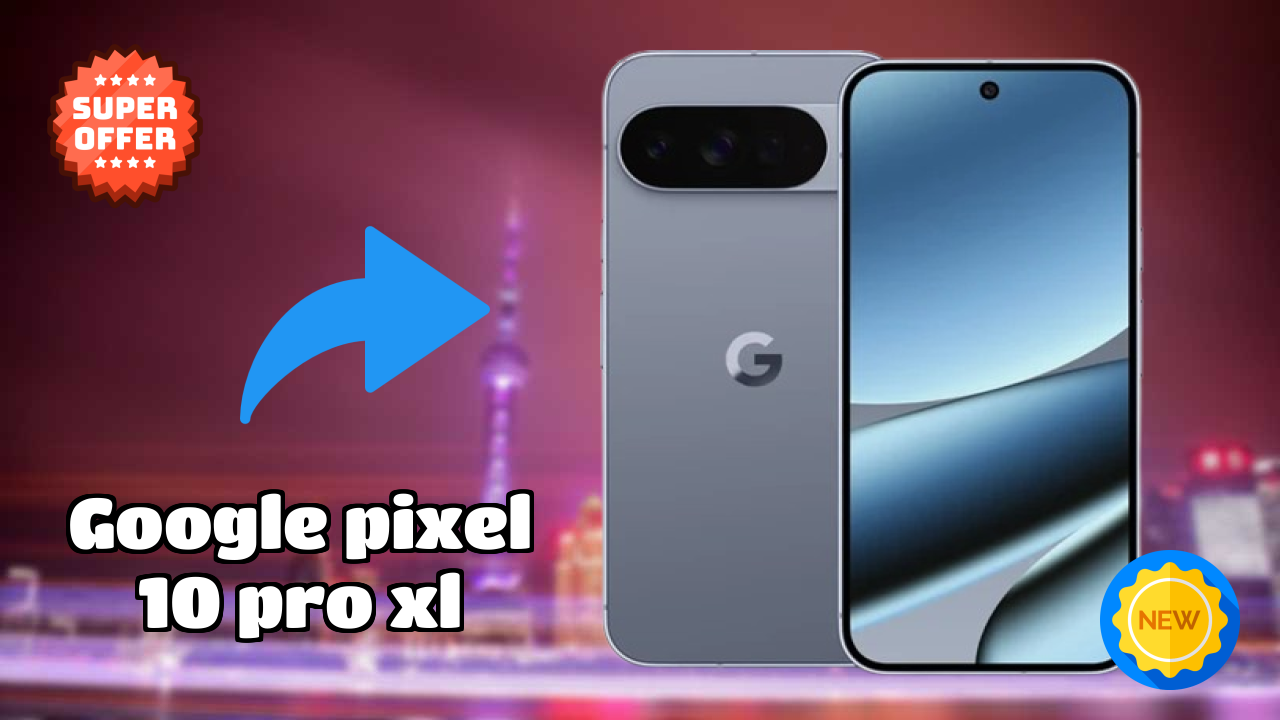 Google Pixel 10 Pro XL at ₹124,999 - Worth the Money? Honest Review