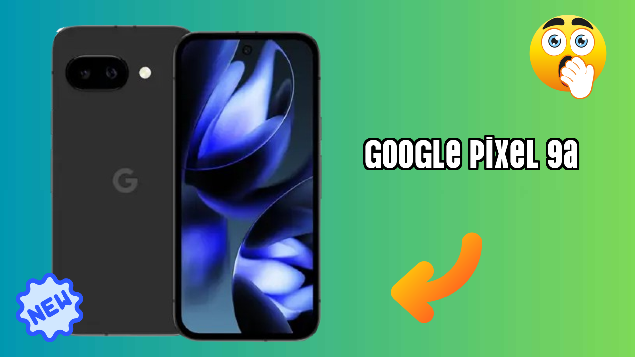 Google Pixel 9A at ₹43,789 - Complete Buying Guide