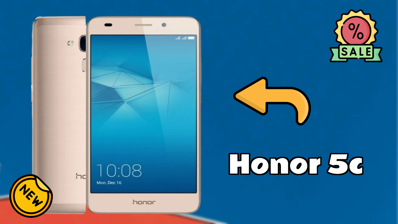 Honor 5C Battery Test: 3000 MAh Real-World Usage