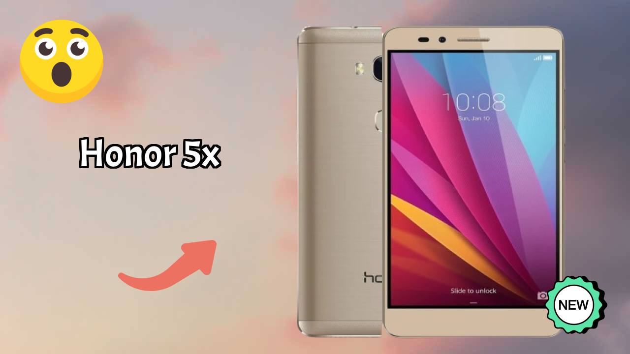 Honor 5X 2026 Performance Test – Real Life Results