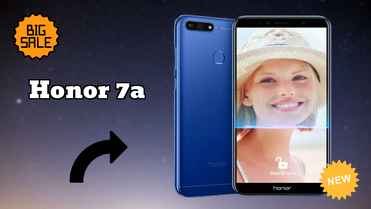 Honor 7A Battery Life: 3000 MAh How Long Lasts