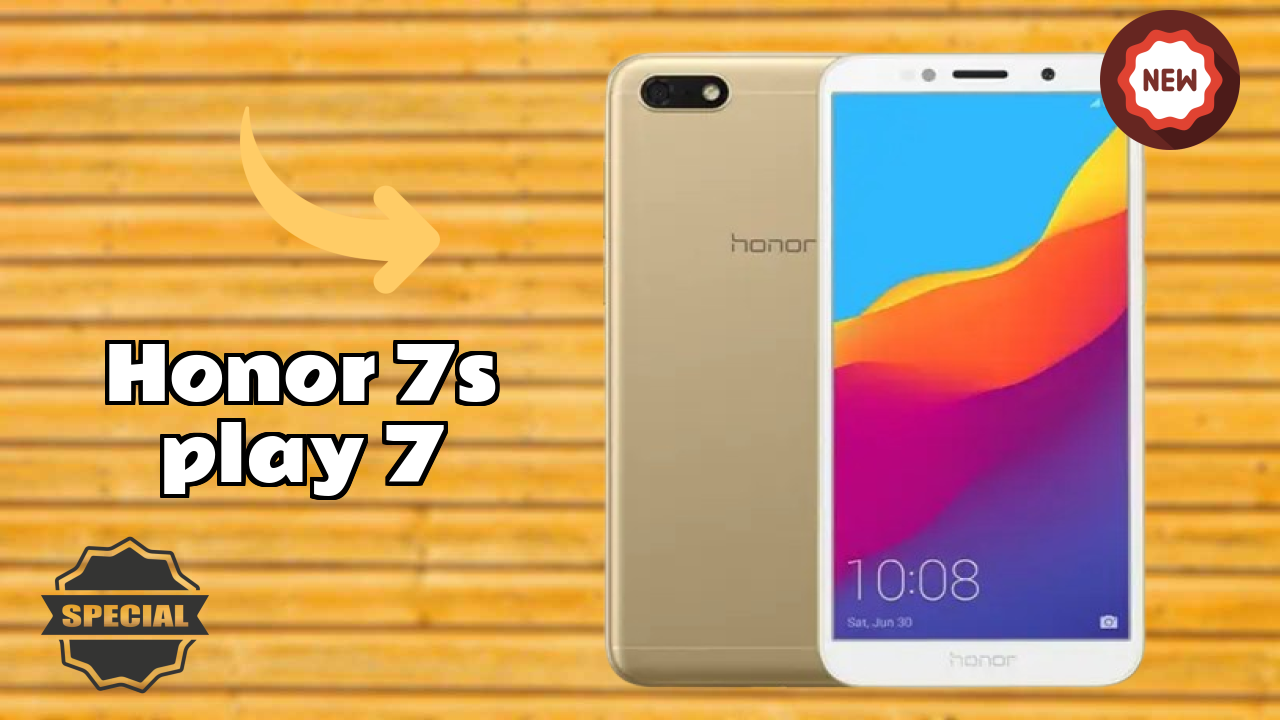 Honor 7S (Play 7) Camera Test: 13 MP Rear Camera Shoots Stunning Photos