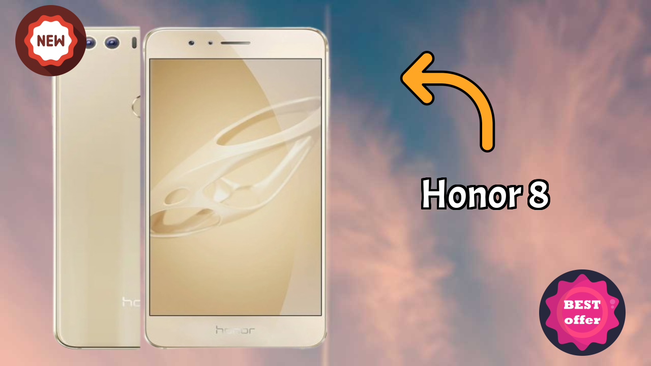 Honor 8 at ₹29,999 - Should You Buy It?