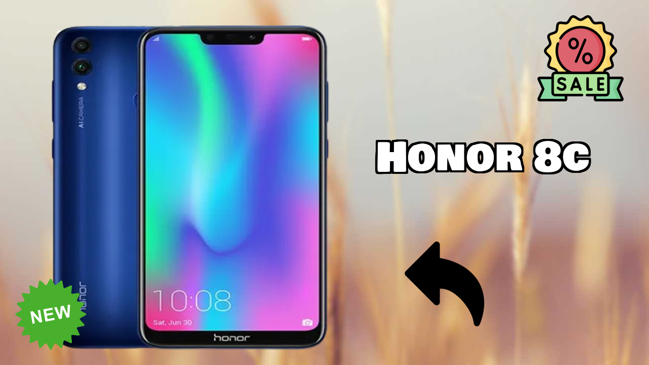 Honor 8C Processor Review: Snapdragon 632 Benchmarks