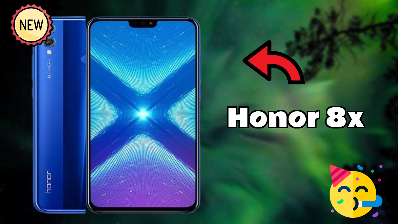 Honor 8X Camera Review: 20 MP + 2 MP Rear Camera Low Light