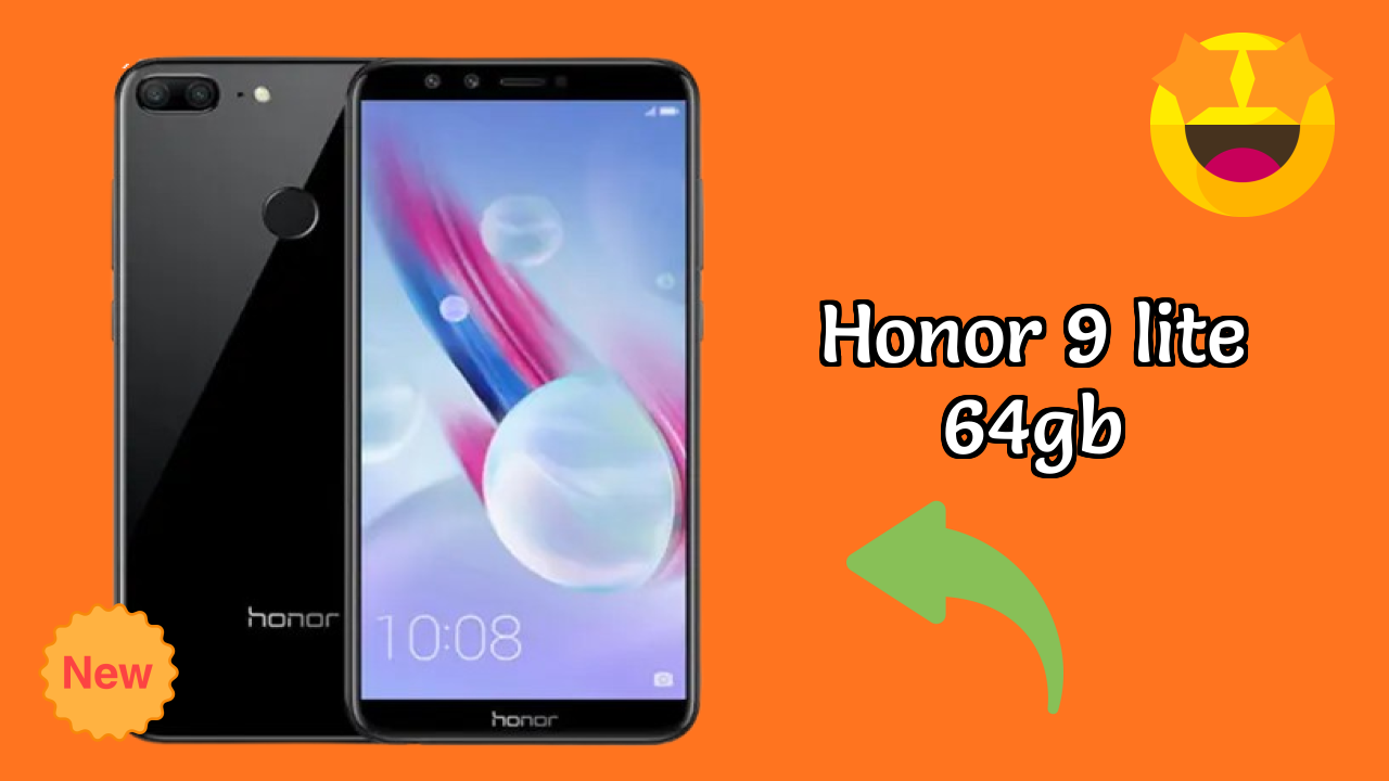 Honor 9 Lite 64GB Camera Review: 13 MP + 2 MP Rear Camera Low Light
