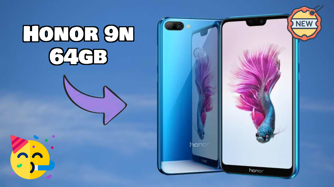 Honor 9N 64GB Battery Review: 3000 MAh Endurance Test