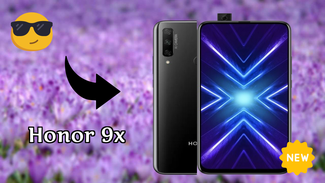 Honor 9X Camera Samples: 48 MP + 8 MP + 2 MP Rear Camera Photo Test