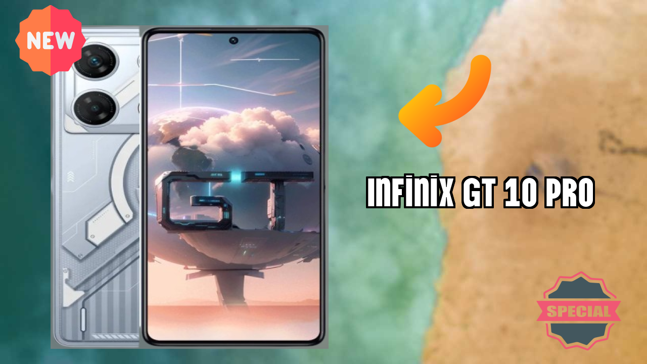 Infinix GT 10 Pro Battery Test: 5000 MAh Endurance Review