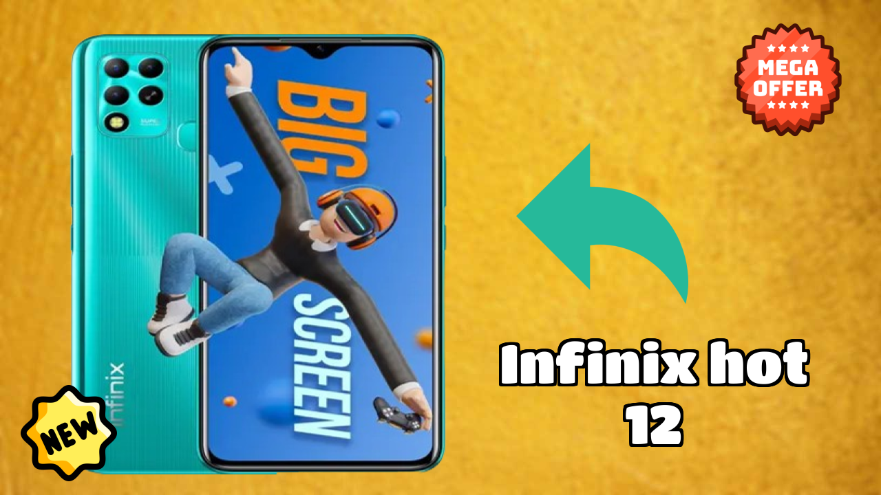 Infinix Hot 12 Processor Review: MediaTek Helio G37 Benchmarks