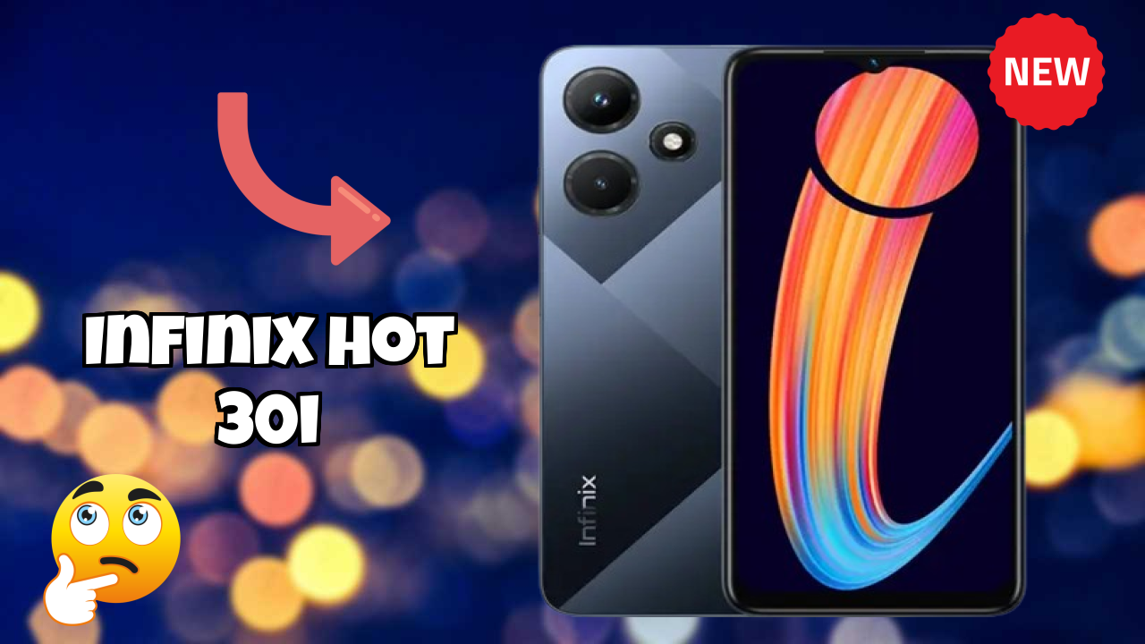 Infinix Hot 30i Display Review: 6.6 Inches (16.76 Cm) Screen Test