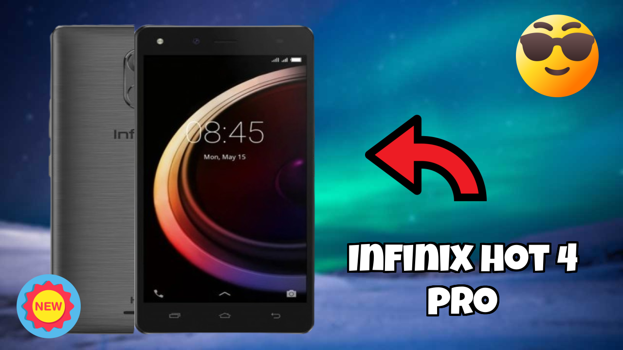 Infinix Hot 4 Pro Price Alert: Dropped to ₹7,499 Today!