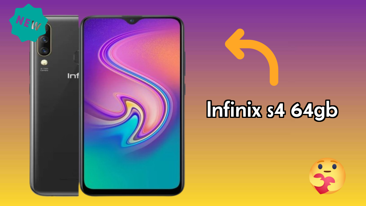 Infinix S4 64GB Camera Test: 13 MP + 8 MP + 2 MP Rear Camera Sample Photos