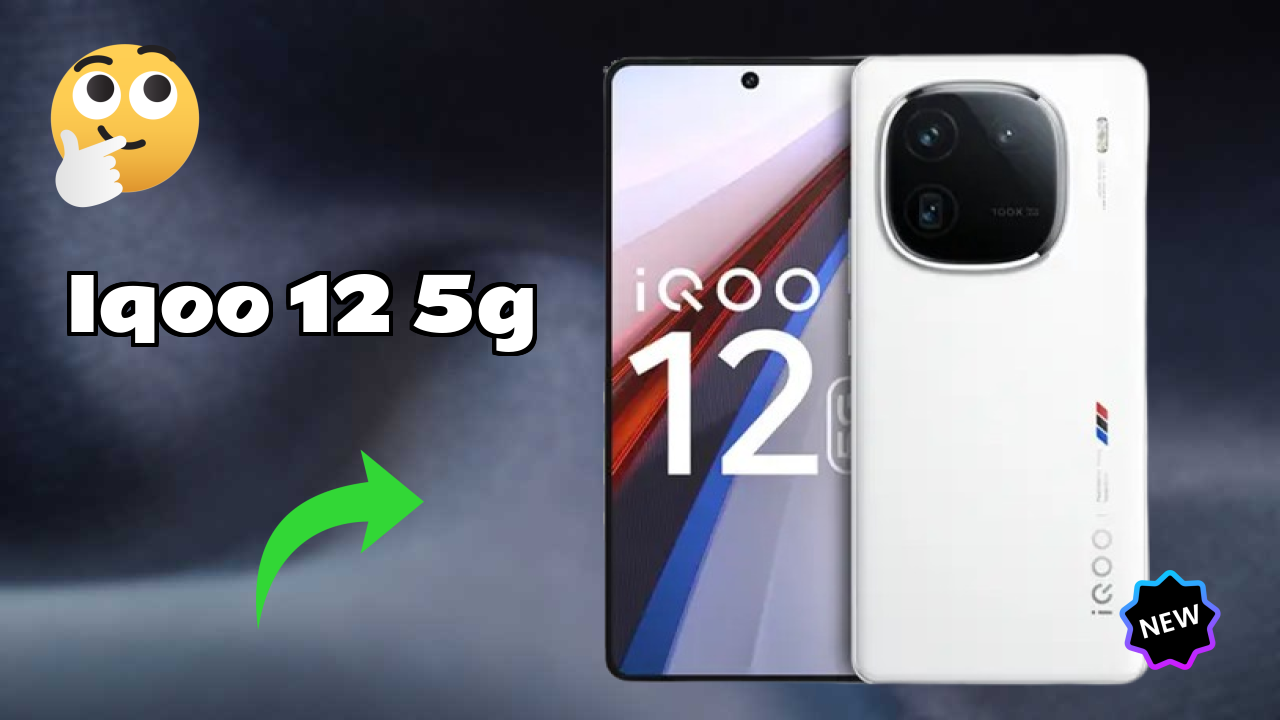 IQOO 12 5G Camera Review: 50 MP + 50 MP + 64 MP Rear Camera Samples