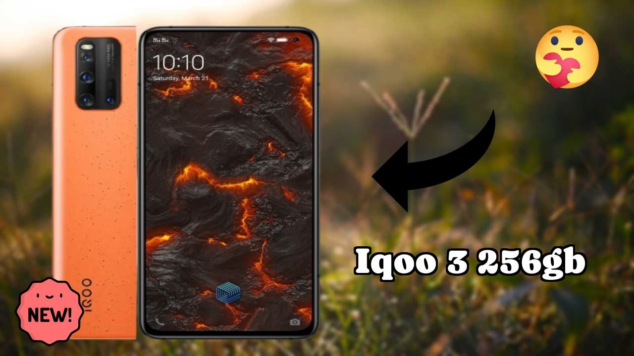 IQOO 3 256GB Performance: Snapdragon 865 Speed Review