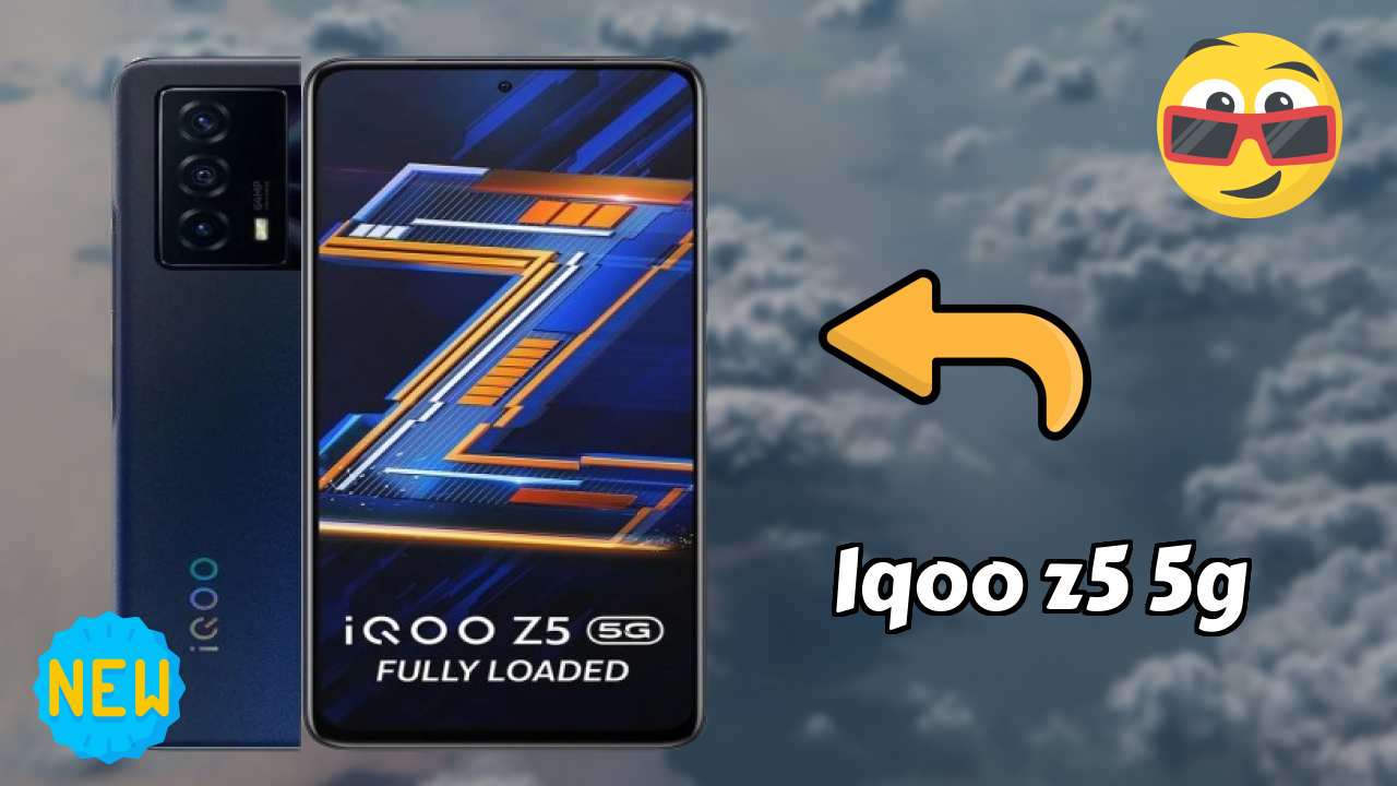 IQOO Z5 5G Camera Review: 64 MP + 8 MP + 2 MP Rear Camera Photo Test