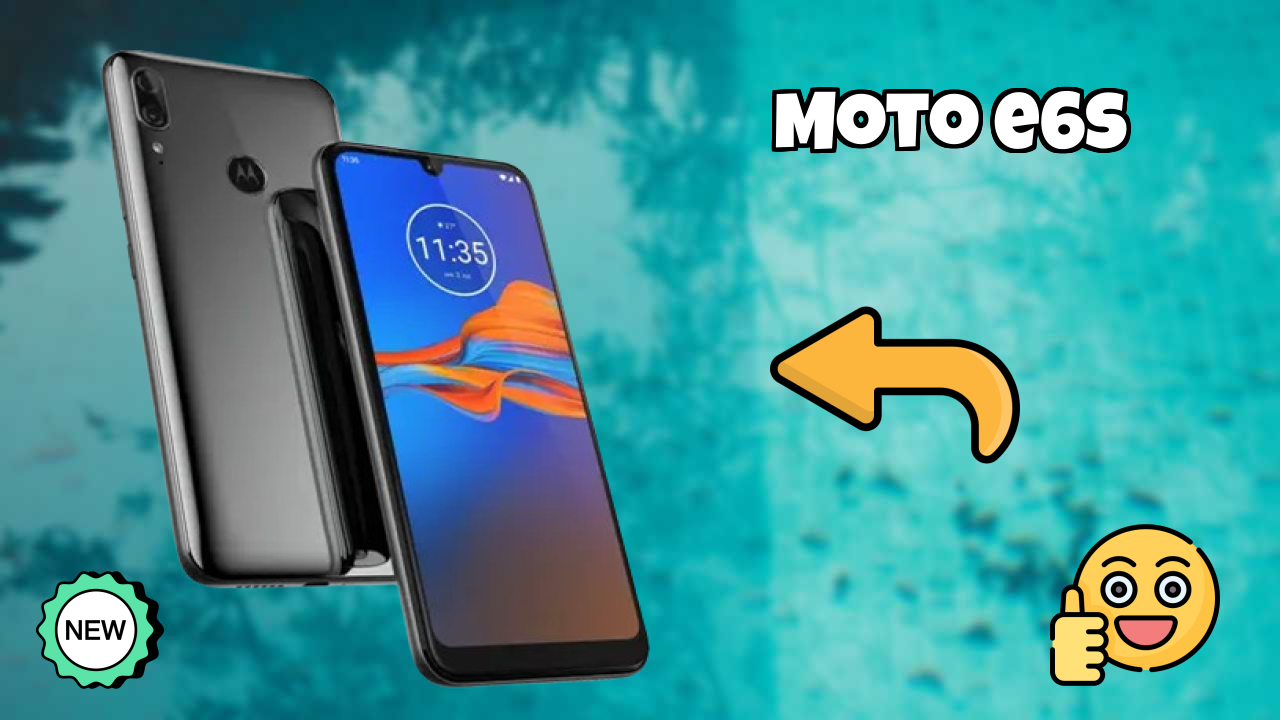 Moto E6s Processor Test: MediaTek Helio P22 Speed Review