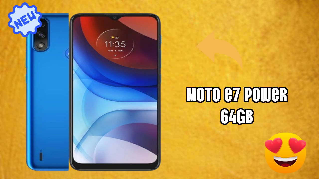 Moto E7 Power 64GB Gaming Performance: MediaTek Helio G25 FPS Test