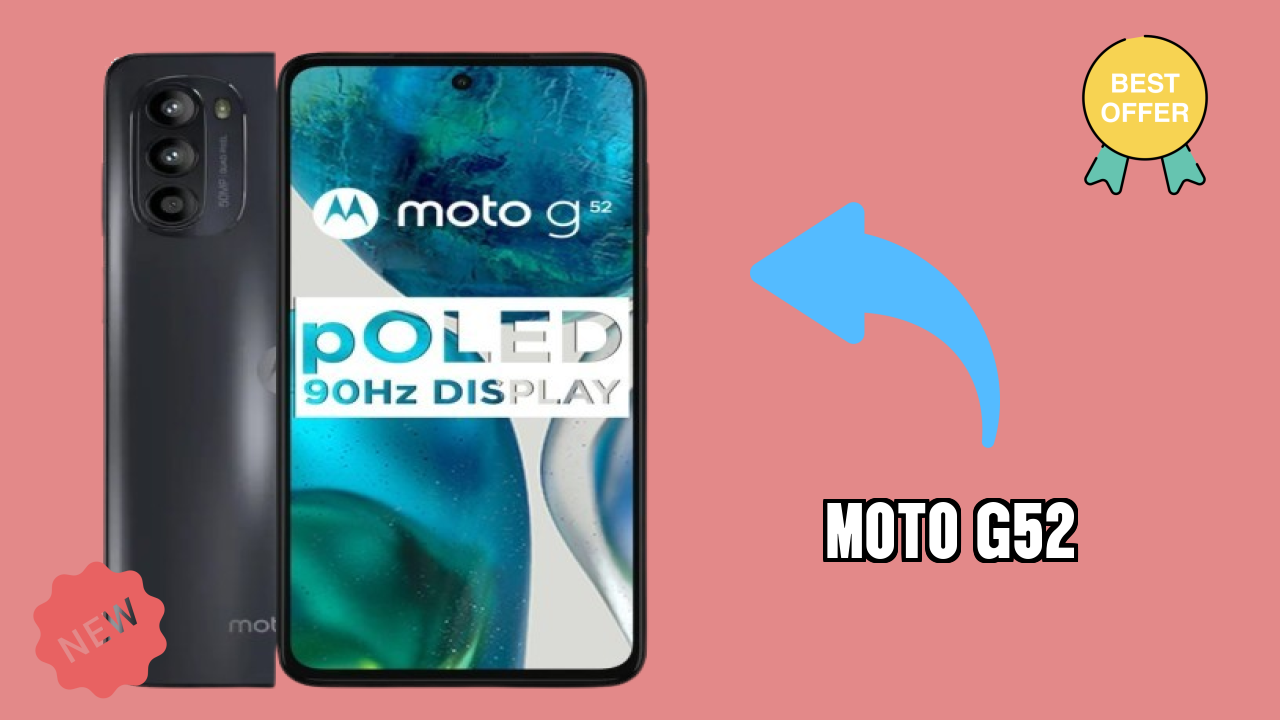 Moto G52 Processor Test: Snapdragon 680 Speed Review