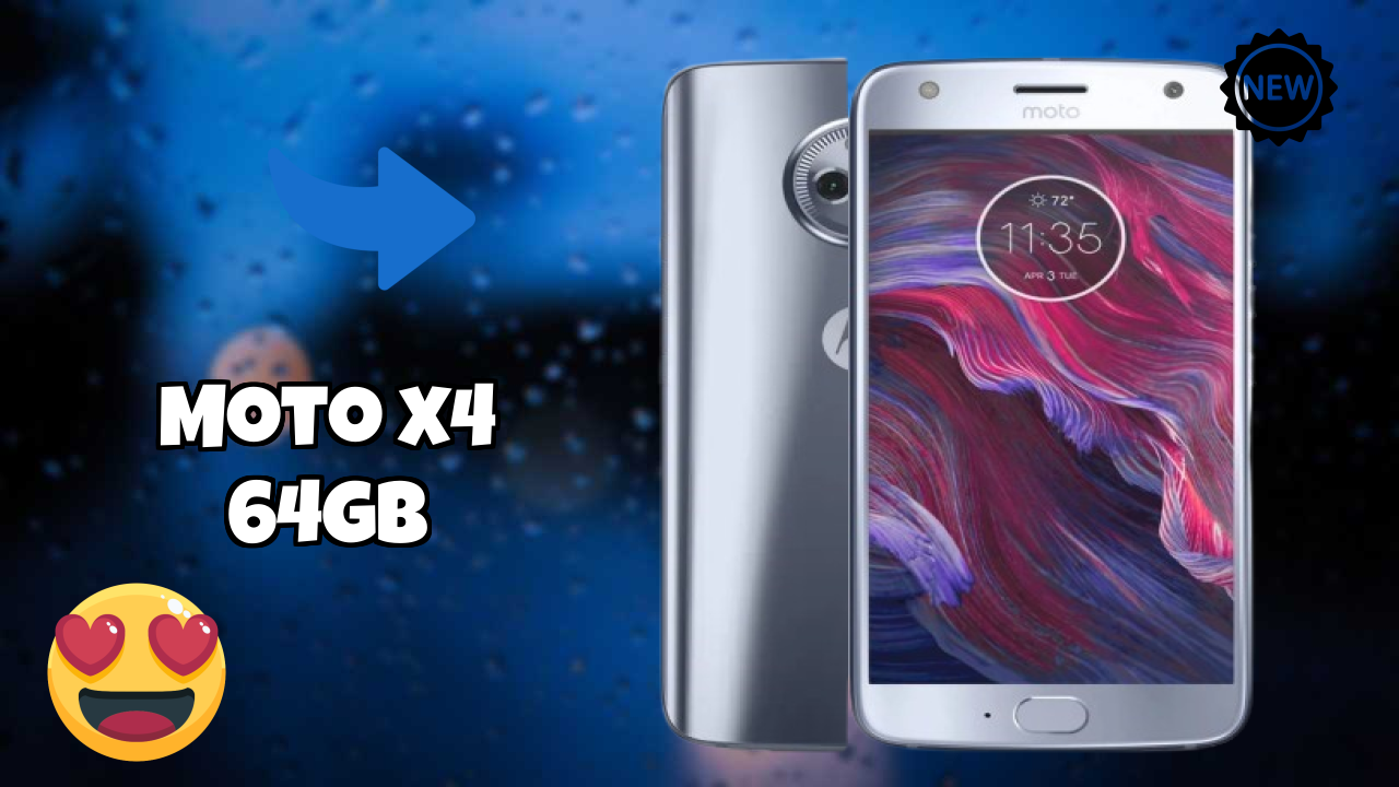 Moto X4 64GB Battery Test: 3000 MAh Turbo Power Charging Lasts All Day?