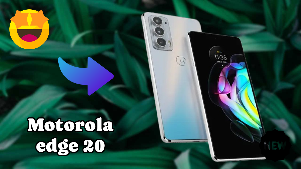 Motorola Edge 20 Camera Quality: 108 MP + 16 MP + 8 MP Rear Camera Photo Review