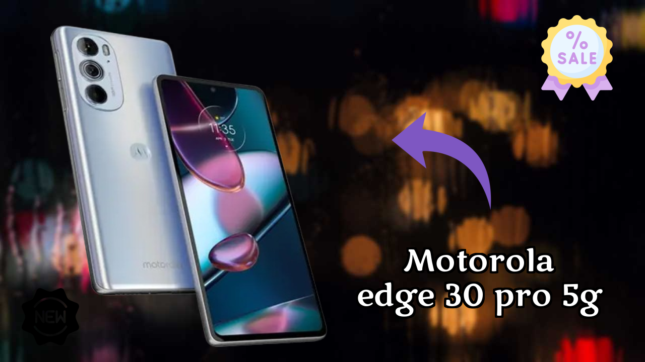 Motorola Edge 30 Pro 5G Camera Samples: 50 MP + 50 MP + 2 MP Rear Camera Real Photos