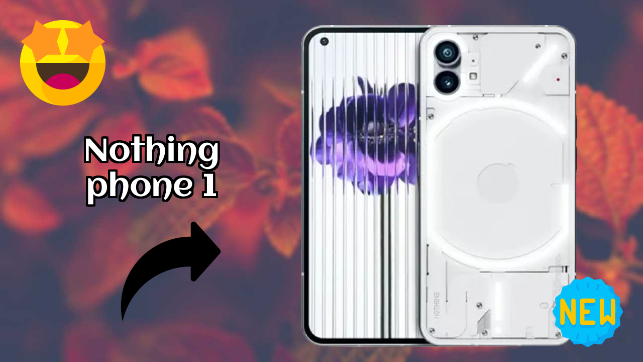 Nothing Phone 1 Gaming Benchmarks: Snapdragon 778G Plus Tested