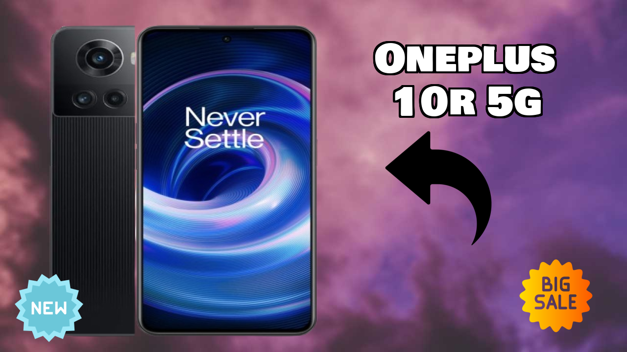 OnePlus 10R 5G Price Analysis: ₹29,494 Value for Money?