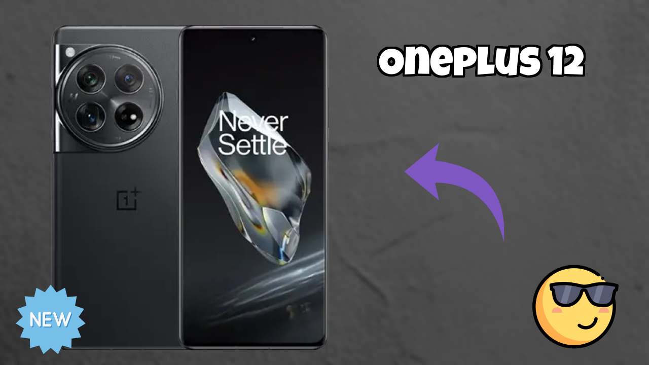 OnePlus OnePlus 12 - User Experience & Review