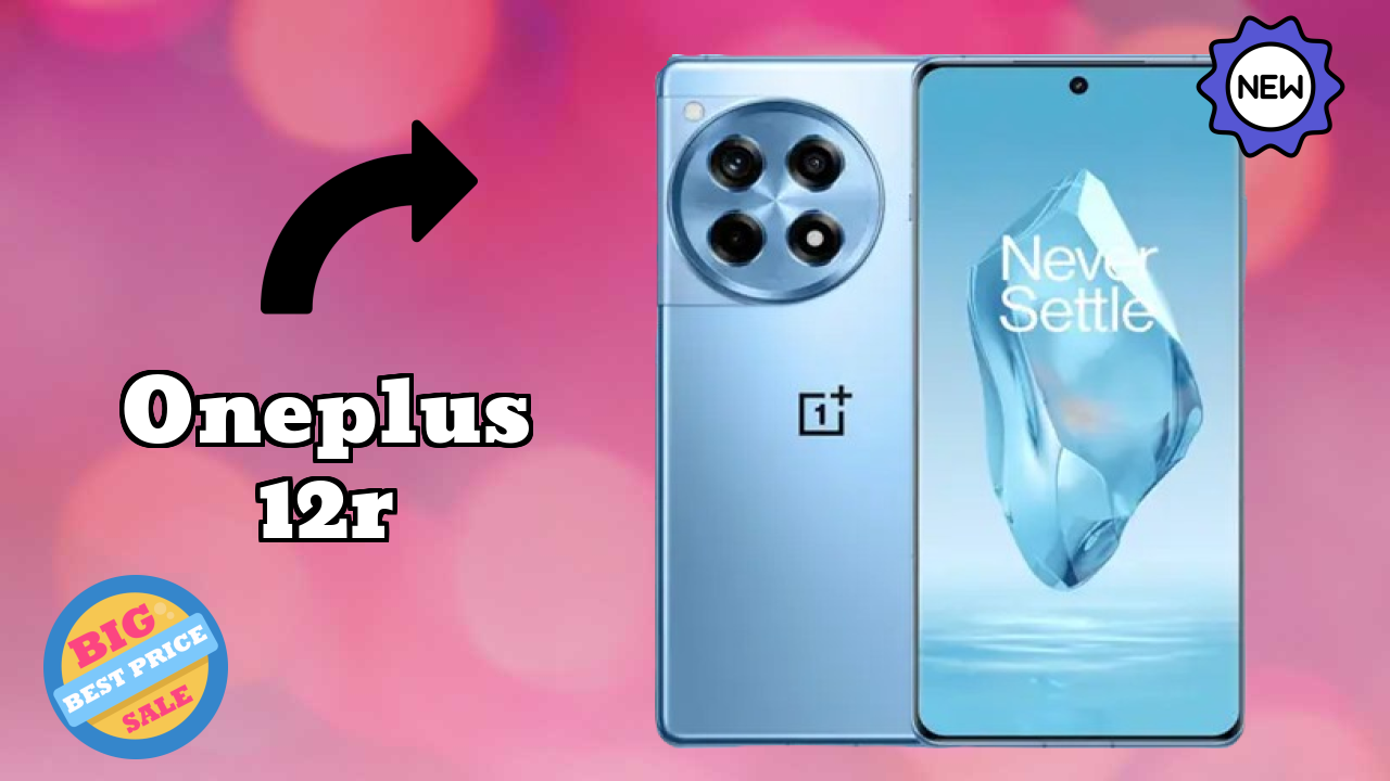 OnePlus 12R Complete Review: Everything You Need to Know