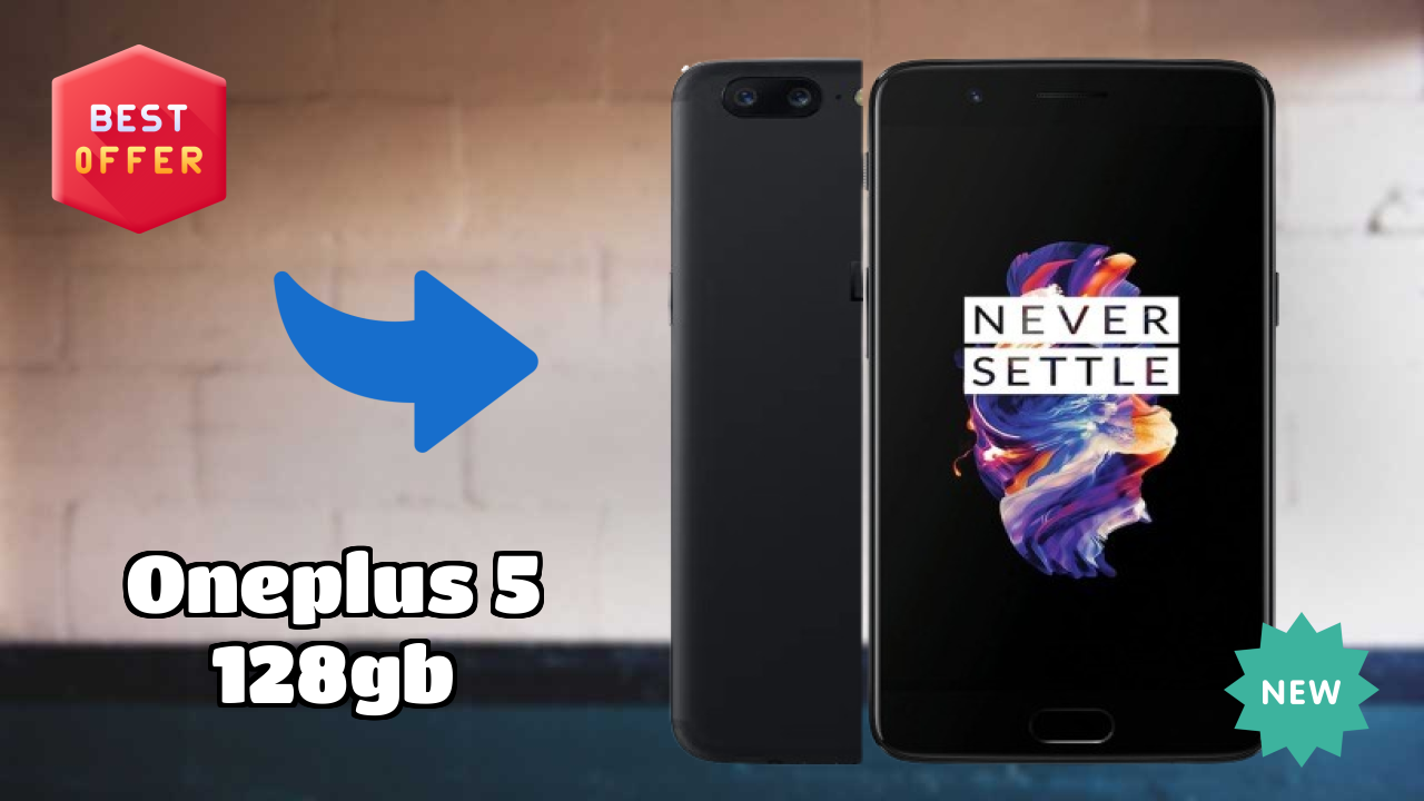 OnePlus 5 128GB Camera Quality: 16 MP + 20 MP Rear Camera Photo Review
