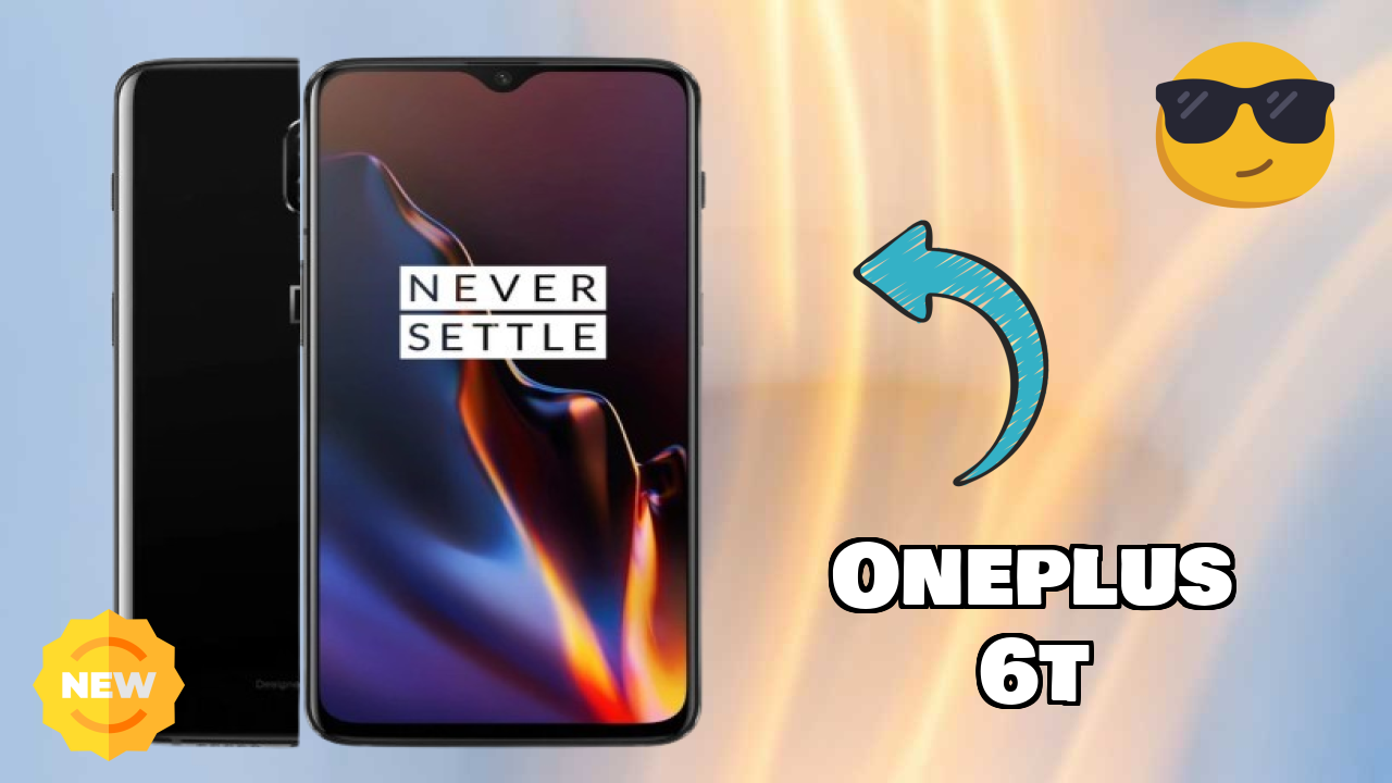 OnePlus 6T 2026: Camera 16 MP + 20 MP Rear Camera And LongLife Bettry