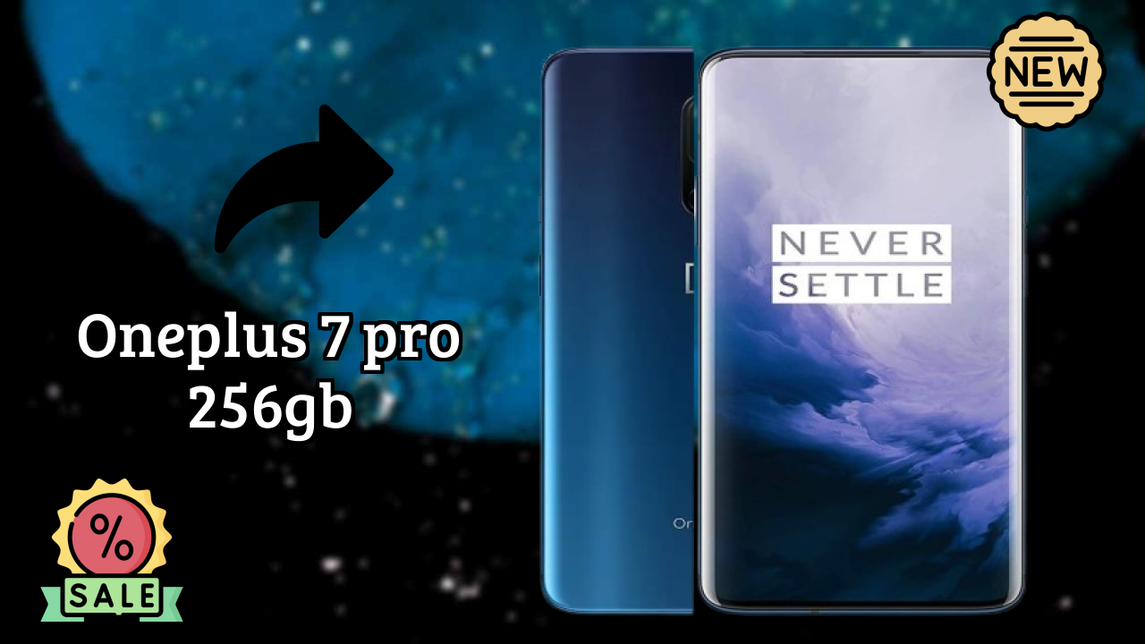 OnePlus 7 Pro 256GB Display Analysis: Fluid AMOLED Quality