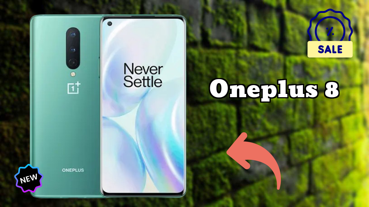 OnePlus 8 2026 Performance Test – Real Life Results
