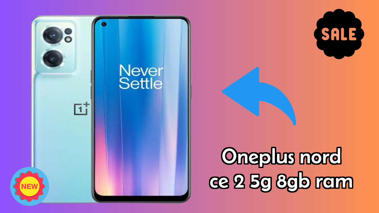 OnePlus Nord CE 2 5G 8GB RAM Camera Review: 64 MP + 8 MP + 2 MP Rear Camera Photo Quality