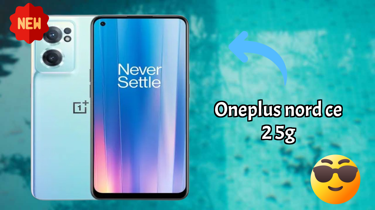 OnePlus Nord CE 2 5G Gaming Performance: MediaTek Dimensity 900 FPS Test